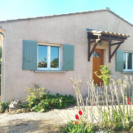 Villa L'Instant Provence Valréas Esterno foto